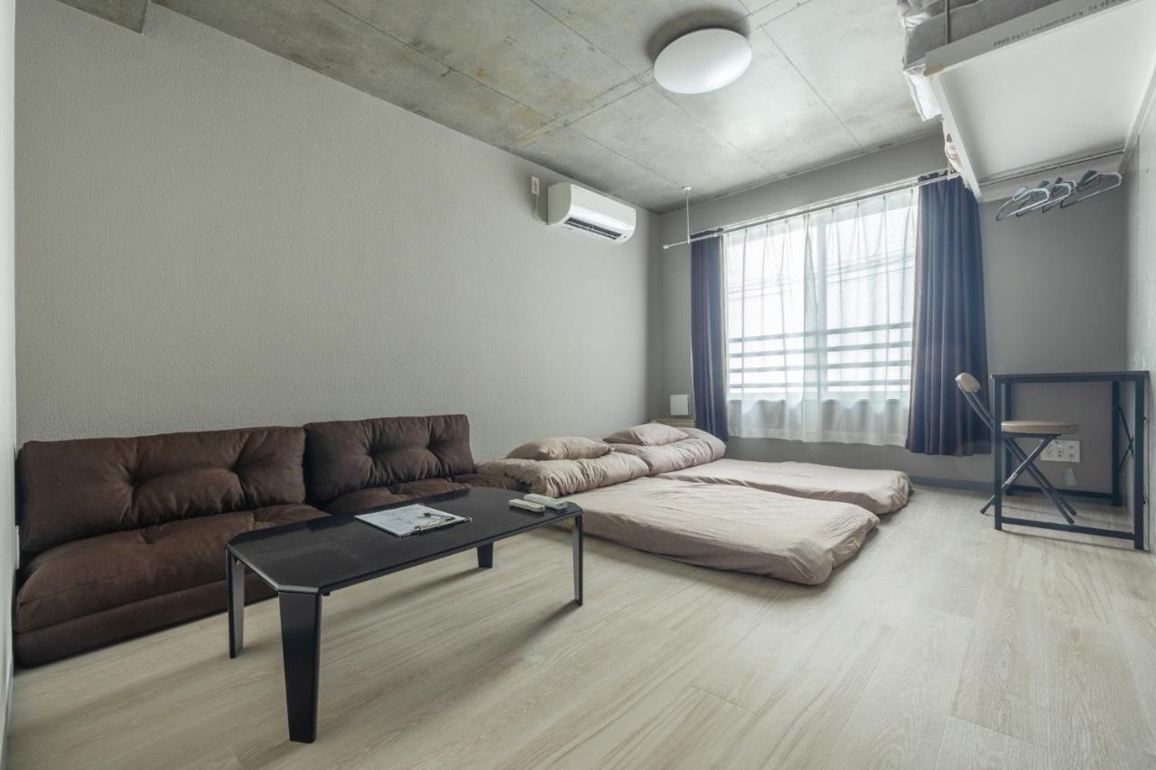 Marvelous Koiwa - Vacation Stay 90812V Tokyo Luaran gambar